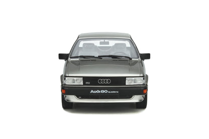 OTTO 1:18 1983 Audi 80 (B2) quattro OT940