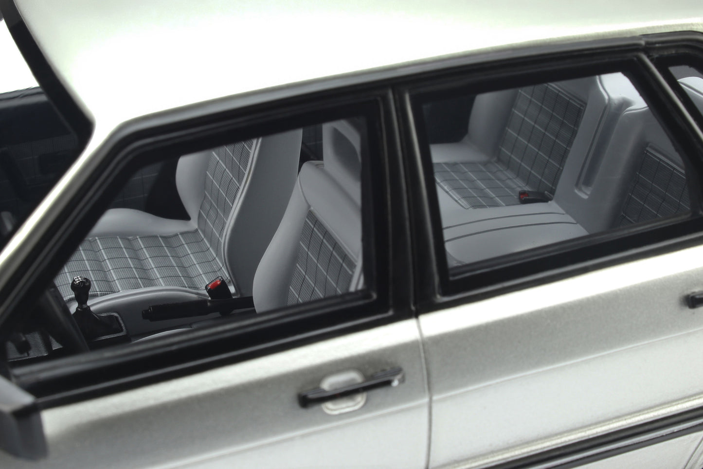 OTTO 1:18 1983 Audi 80 (B2) quattro OT940