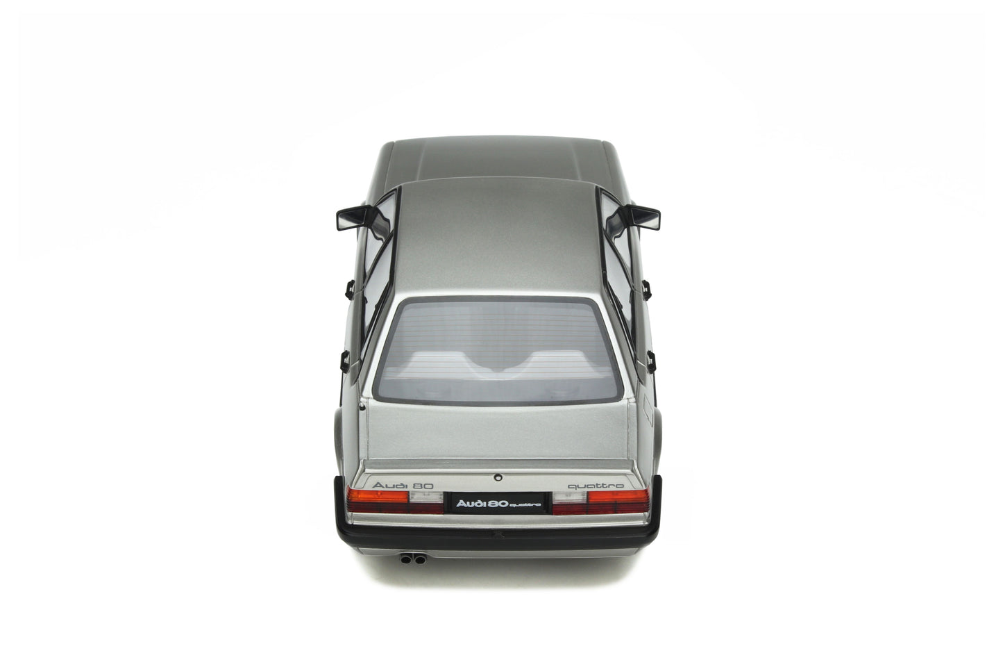OTTO 1:18 1983 Audi 80 (B2) quattro OT940