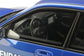 OTTO 1:18 2006 Subaru Impreza STI WRX Gendarmerie OT948