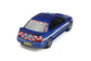 OTTO 1:18 2006 Subaru Impreza STI WRX Gendarmerie OT948