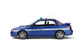 OTTO 1:18 2006 Subaru Impreza STI WRX Gendarmerie OT948