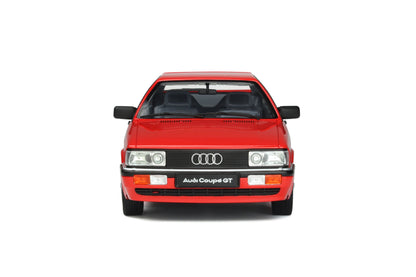 OTTO 1:18 1987 Audi GT Coupe OT954