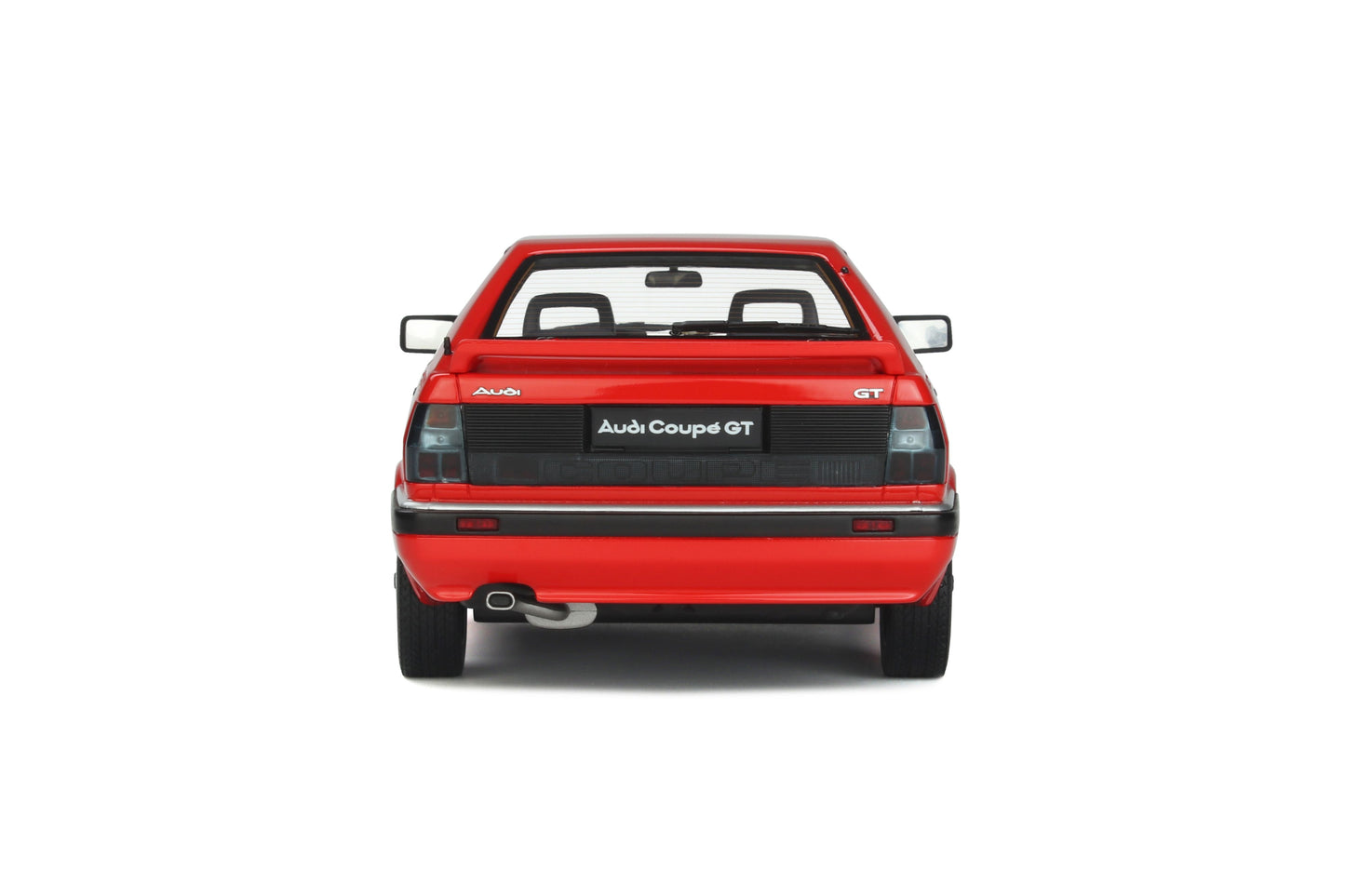 OTTO 1:18 1987 Audi GT Coupe OT954