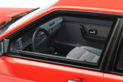 OTTO 1:18 1987 Audi GT Coupe OT954