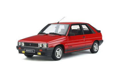 OTTO 1:18 1985 Renault 11 Turbo OT963