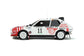 OTTO 1:18 Lancia Delta S4 Gr.B #11 WRC Olympus Rally OT976