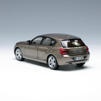 1:18 Scale BMW 125i 1 Series F20