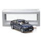 Paragon 1:18 BMW X4 Imperial blue PA-97092