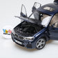Paragon 1:18 BMW X4 Imperial blue PA-97092