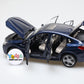 Paragon 1:18 BMW X4 Imperial blue PA-97092