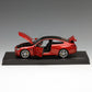 Paragon 1:18 BMW M4 Coupe Sakhir Orenge PA-97101