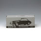 Paragon 1:18 1967 Daimler 250 V8 Red PA-98312