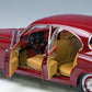 Paragon 1:18 1967 Daimler 250 V8 Red PA-98312