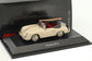 Schuco 1:43 Porsche 356 Cabriolet Edition 70 Jahre Porsche beige 450256900