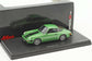 Schuco 1:43 Porsche 911 Coupe green 450891900