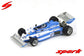 Spark 1:43 Ligier JS7 #27 Jean-Pierre Jarier Japanese GP 1977 S1723