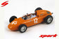 Spark 1:43 Porsche 718 #12 Carel Godin de Beaufort 6th US GP 1963 S1866