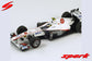 Spark 1:43 Sauber C30 #17 Pedro de la Rosa Canadian GP F1 2011 S3026