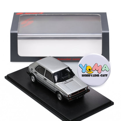 Spark 1:43 Volkswagen Golf GTI 1982 S3213