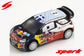 Spark 1:43 Citroen DS3 WRC #2 Ogier Winner Acropolis Rally 2011 S3310