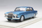 Spark 1:43 Bentley T1 Coupe James Young 1967 S3815