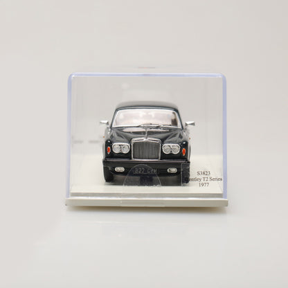 Spark 1:43 Bentley T2 Series 1977 S3823