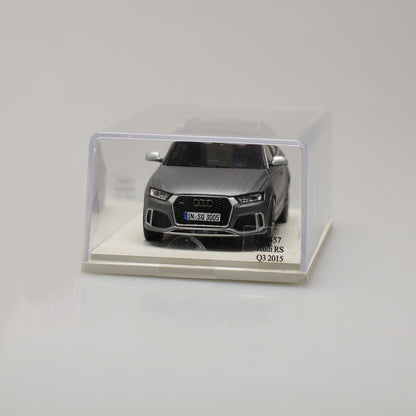 Spark 1:43 Audi Q3 RS 2015 S4457