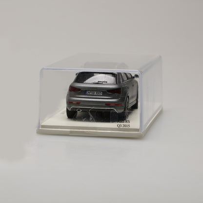 Spark 1:43 Audi Q3 RS 2015 S4457