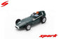 Spark 1:43 Vanwall VW5 #4 Tony Brooks Winner Belgium GP 1958 S4872