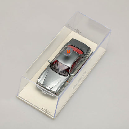 Spark 1:43 Bentley Continental R 1991 S4892