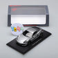 Spark 1:43 Porsche Cayman GTS 2016 Silver S4940