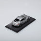 Spark 1:43 Porsche Cayman GTS 2016 Silver S4940