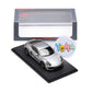 Spark 1:43 Porsche Cayman GTS 2016 Silver S4940