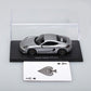 Spark 1:43 Porsche Cayman GTS 2016 Silver S4940