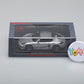 Spark 1:43 Porsche Cayman GTS 2016 Silver S4940