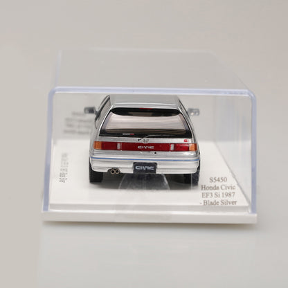 Spark 1:43 Honda Civic EF3 Si 1987 S5450