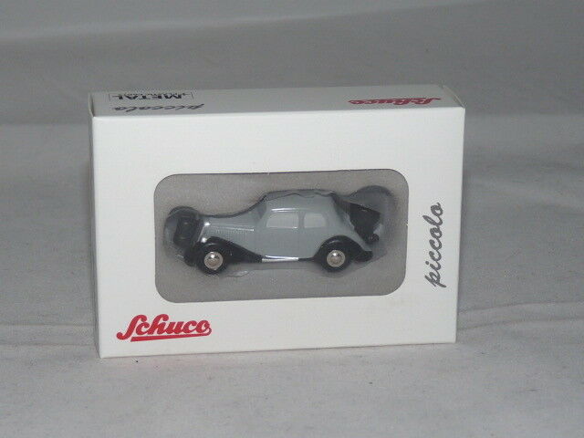 Schuco 1:90 Piccolo Mercedes-Benz 170V carburettor 450158600