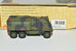 Schuco 1:87 YAK service vehicle Bundeswehr camouflaged 452635600