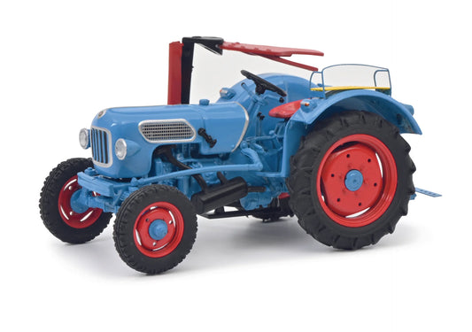 Schuco 1:43 Eicher Tiger EM200 Tractor 450273800