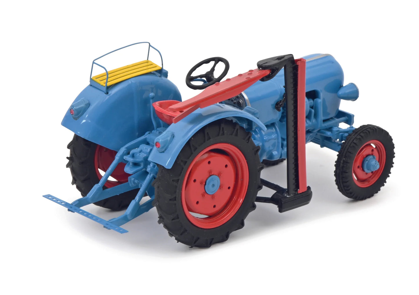 Schuco 1:43 Eicher Tiger EM200 Tractor 450273800