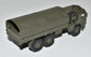 Schuco 1:87 MAN 7t GL truck Bundeswehr 452626000