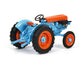 Schuco 1:43 Lamborghini Tractor 2241 R 450902800