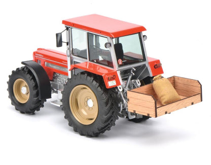 Schuco 1:32 Schluter 1350 with power lift Tractor 450762700
