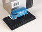 Schuco 1:87 Volkswagen T1c box van Lanz Bulldog-Service 452628700