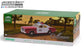 GreenLight 1:18 Artisan Collection - 1977 Dodge Monaco - Finchburg County Sheriff 19097
