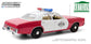 GreenLight 1:18 Artisan Collection - 1977 Dodge Monaco - Finchburg County Sheriff 19097