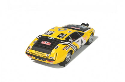 OTTO 1/18 Alpine A310 1600 Group 4 #4 Monte Carlo 1976 JP.Nicolas V.Laverne OT201