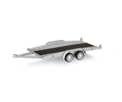 Schuco 1:64 Car Trailer 452033300