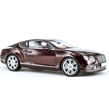 Paragon 1/18 2016 Bentley Continental GT Coupe(RHD) Red PA-98221R